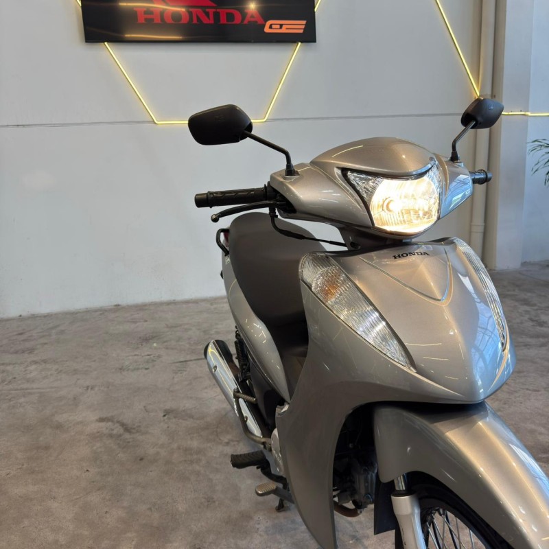 BIZ 125 KS - 2012 - CAXIAS DO SUL