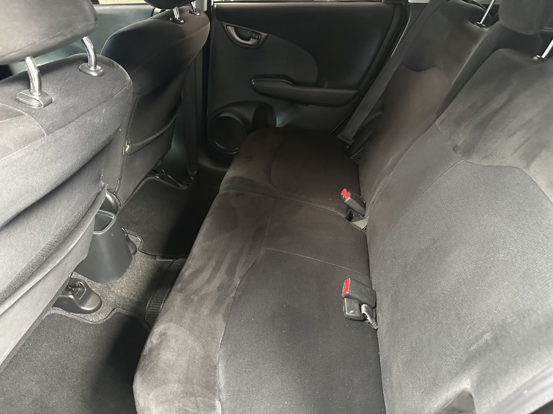 FIT 1.5 EX 16V FLEX 4P AUTOMÁTICO - 2009 - CAXIAS DO SUL