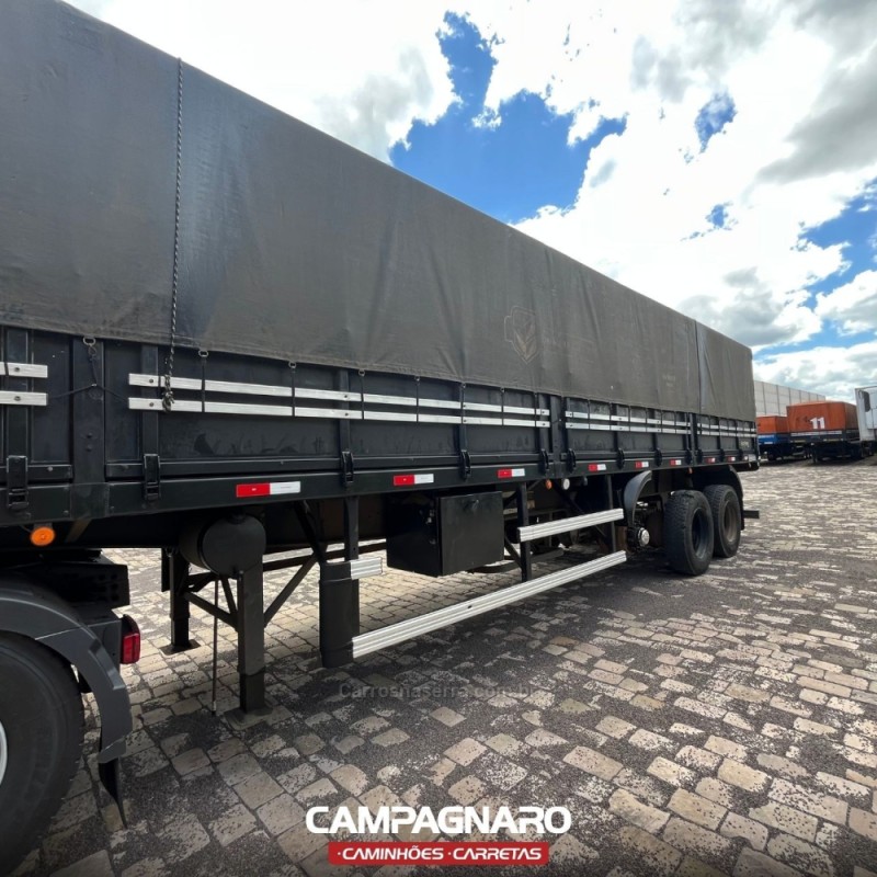 GRANELEIRO  - 2021 - VACARIA