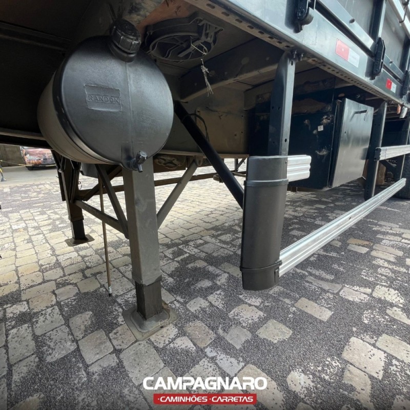 GRANELEIRO  - 2021 - VACARIA