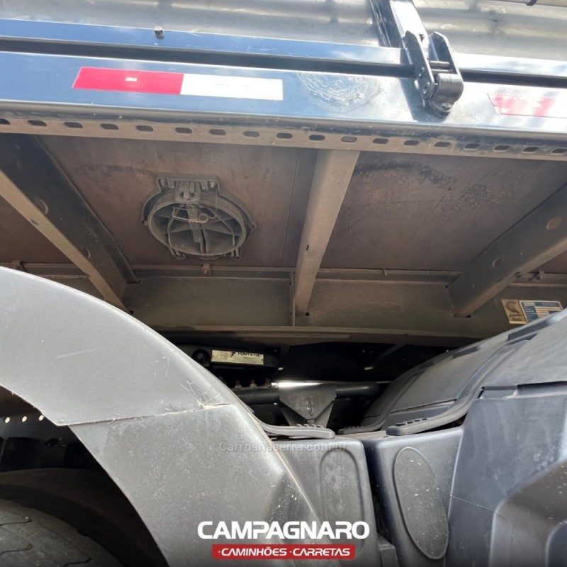 GRANELEIRO  - 2021 - VACARIA