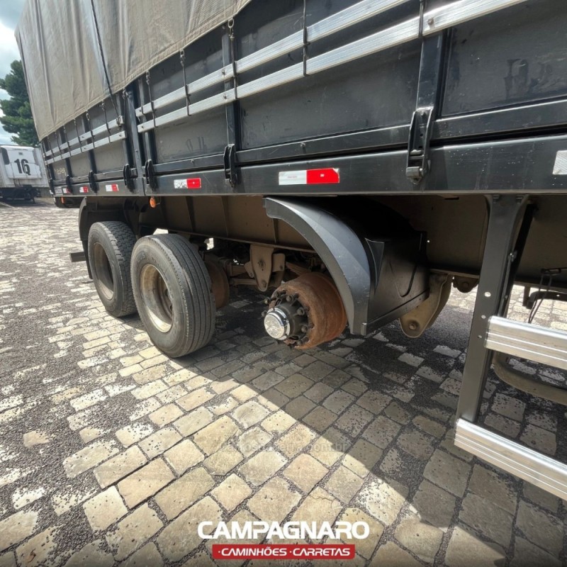 GRANELEIRO  - 2021 - VACARIA