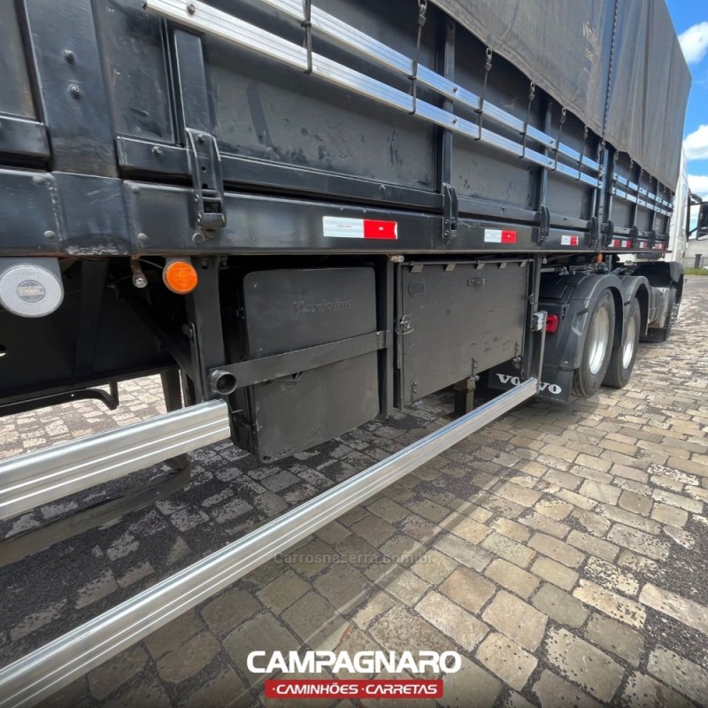 GRANELEIRO  - 2021 - VACARIA