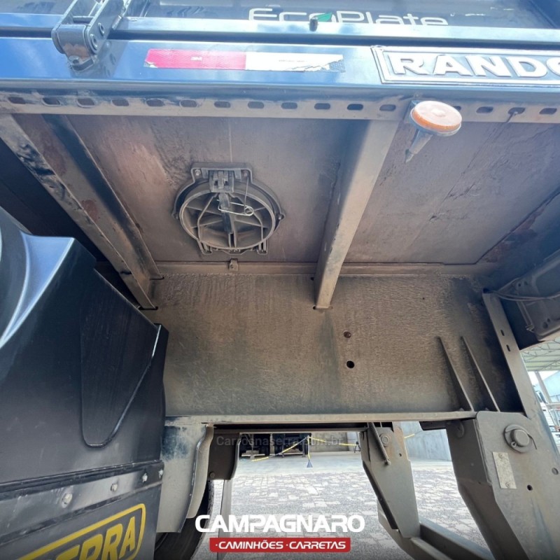 GRANELEIRO  - 2021 - VACARIA