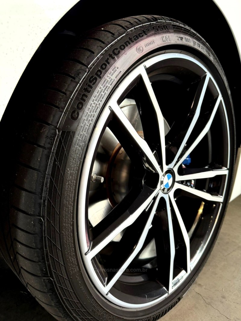 330E 2.0 M SPORT 16V TURBO HÍBRIDO 4P AUTOMÁTICO - 2022 - LAJEADO