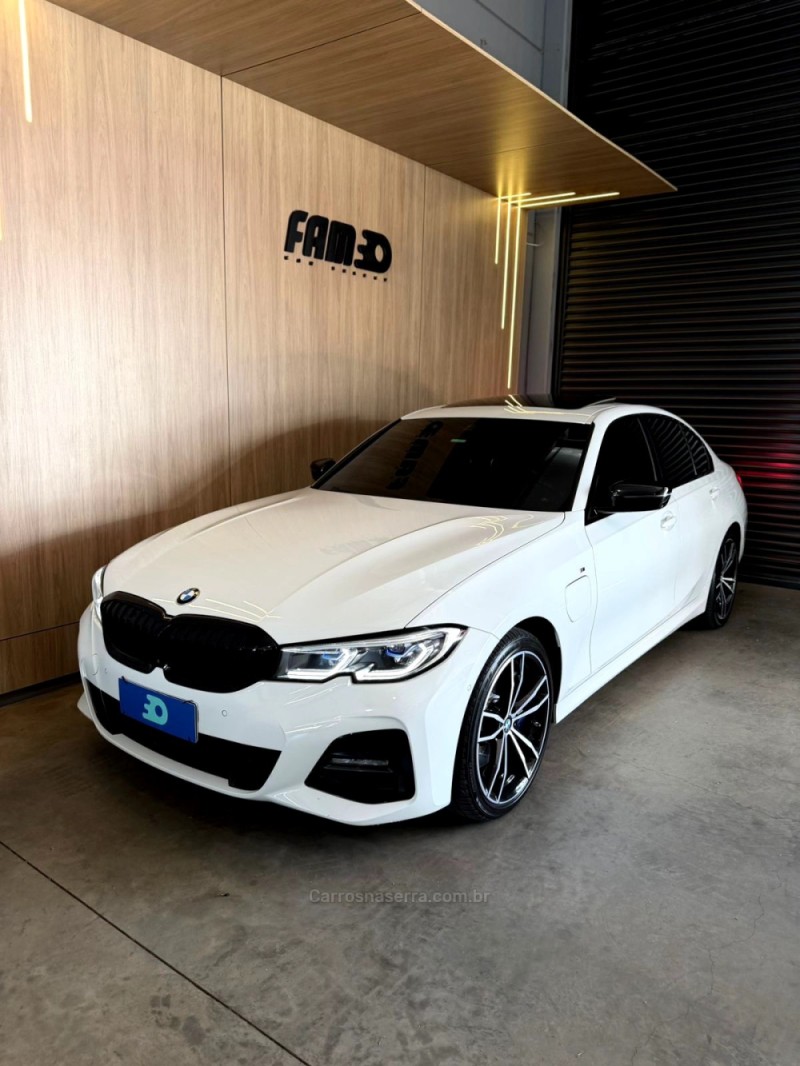 330e 2.0 m sport 16v turbo hibrido 4p automatico 2022 lajeado