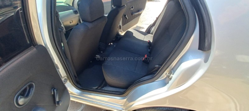 PALIO 1.0 MPI FIRE CELEBRATION 8V FLEX 4P MANUAL - 2012 - PICADA CAFé