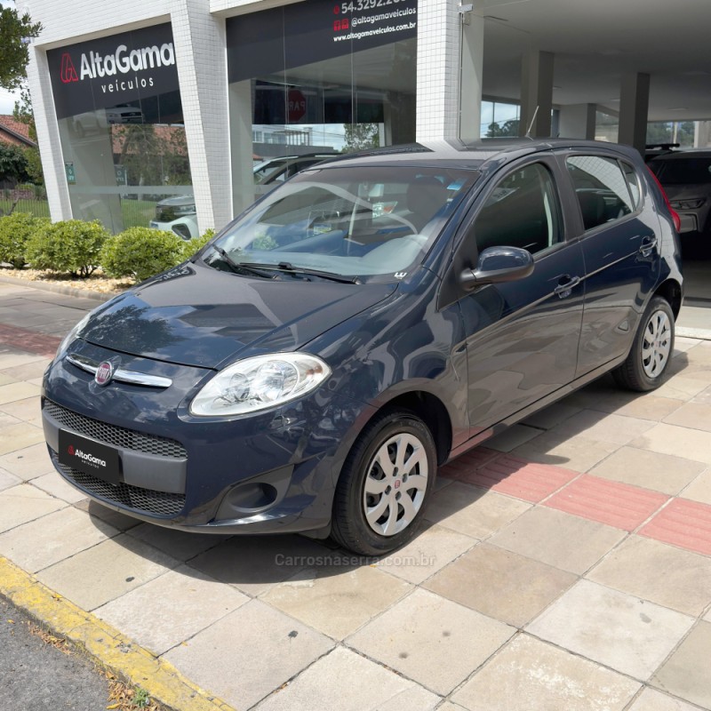 palio 1.0 mpi attractive 8v flex 4p manual 2014 flores da cunha