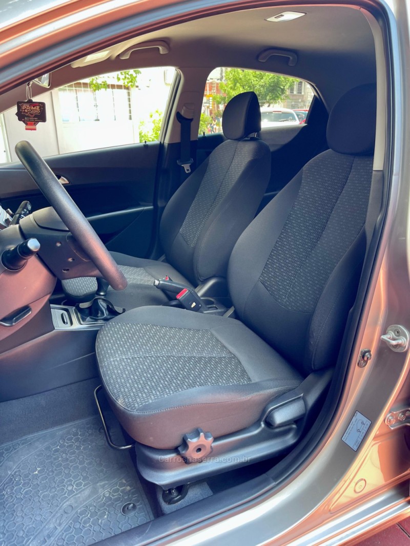 HB20S 1.0 COMFORT STYLE 12V FLEX 4P MANUAL - 2016 - ROLANTE