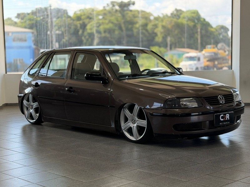 gol 1.0 mi power 16v 76cv gasolina 4p manual g.iii 2002 caxias do sul