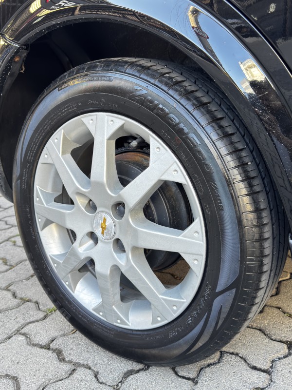 ASTRA 2.0 MPFI ADVANTAGE 8V FLEX 4P MANUAL - 2011 - CAXIAS DO SUL