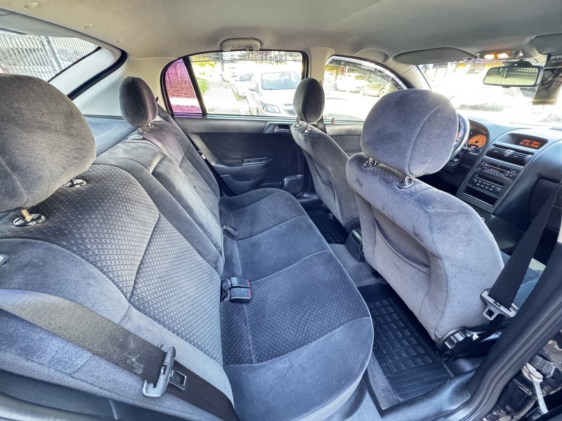 ASTRA 2.0 MPFI ADVANTAGE 8V FLEX 4P MANUAL - 2011 - CAXIAS DO SUL