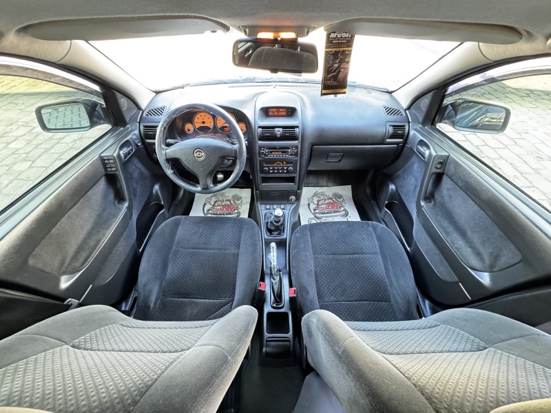 ASTRA 2.0 MPFI ADVANTAGE 8V FLEX 4P MANUAL - 2011 - CAXIAS DO SUL