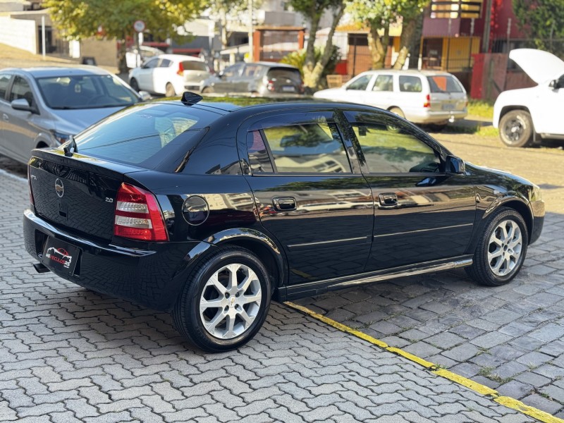 ASTRA 2.0 MPFI ADVANTAGE 8V FLEX 4P MANUAL - 2011 - CAXIAS DO SUL