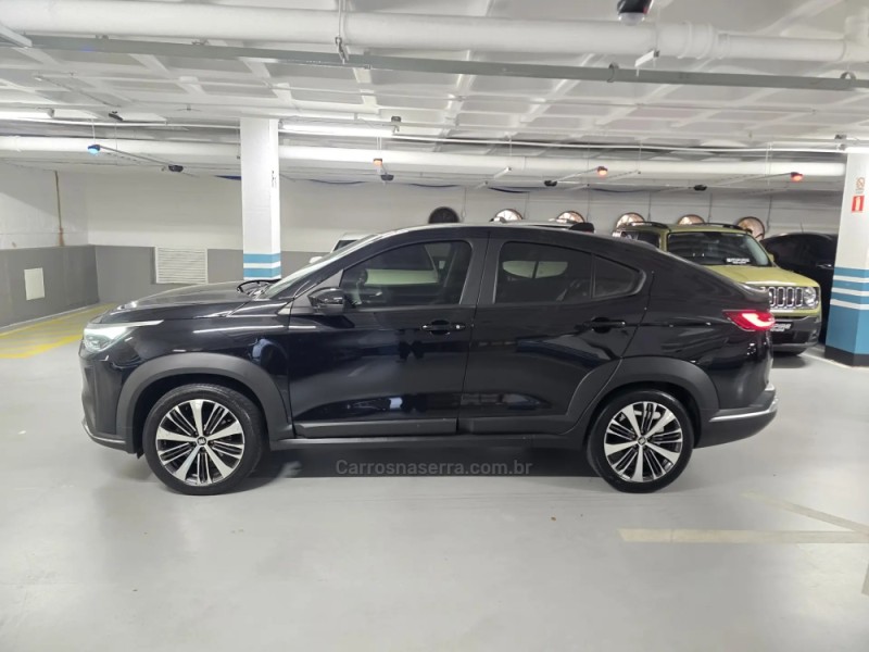 FASTBACK 1.0 AUDACE 200 TURBO FLEX 4P AUTOMÁTICO - 2024 - PORTO ALEGRE