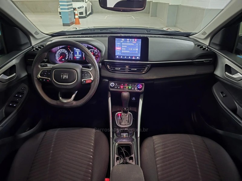 FASTBACK 1.0 AUDACE 200 TURBO FLEX 4P AUTOMÁTICO - 2024 - PORTO ALEGRE