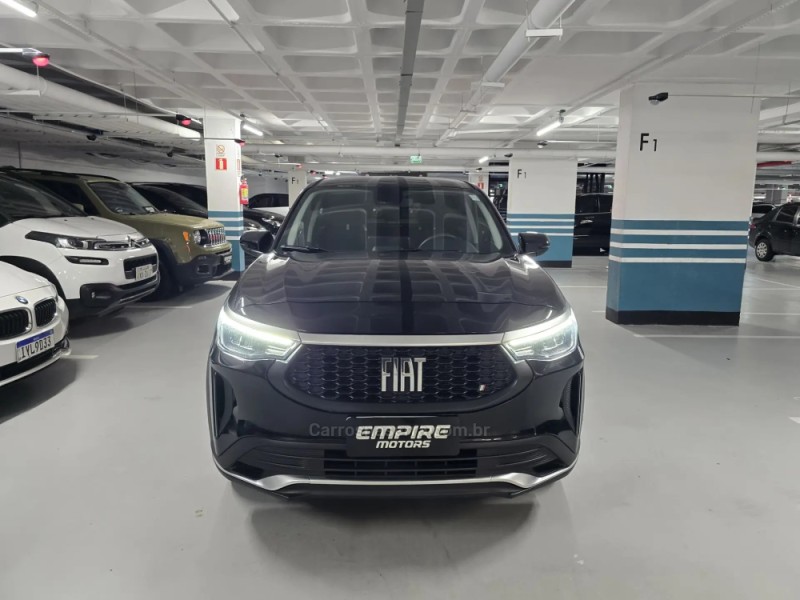 FASTBACK 1.0 AUDACE 200 TURBO FLEX 4P AUTOMÁTICO - 2024 - PORTO ALEGRE