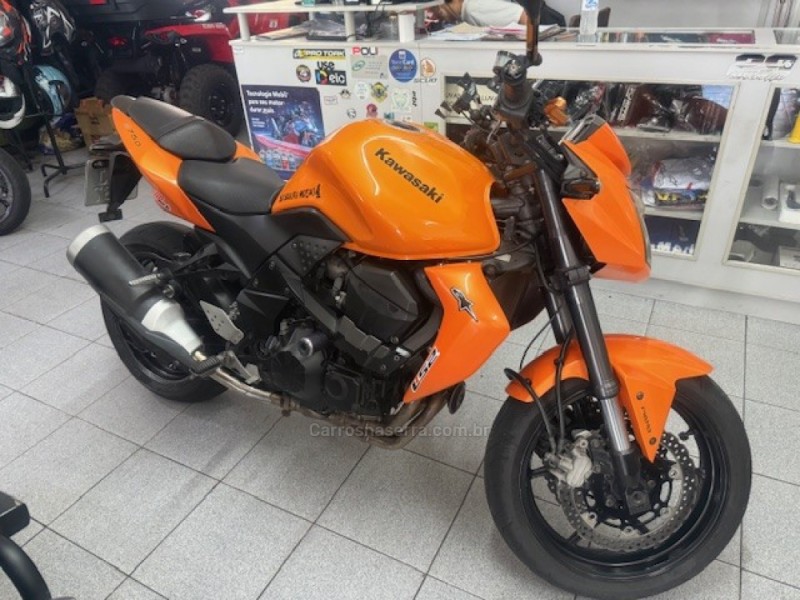 z 750 abs 2012 garibaldi