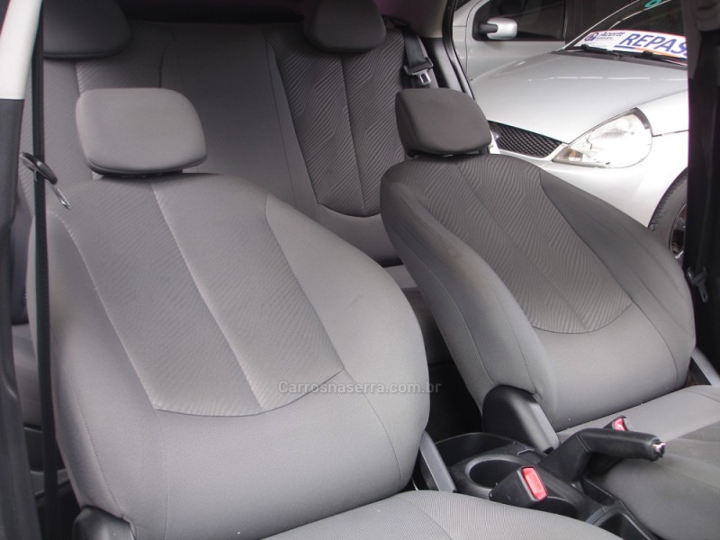 HB20S 1.6 COMFORT PLUS 16V FLEX 4P MANUAL - 2015 - CAXIAS DO SUL