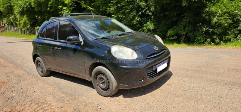 march 1.6 sl 16v flex 4p manual 2012 ivoti