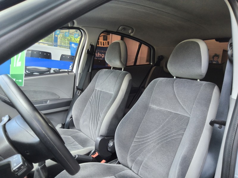 AGILE 1.4 MPFI LTZ 8V FLEX 4P MANUAL - 2012 - SãO SEBASTIãO DO CAí