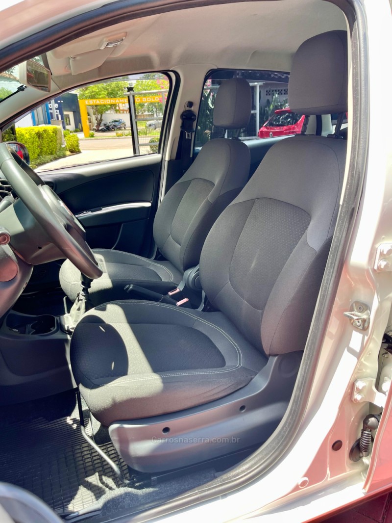 SIENA 1.0 MPI ATTRACTIVE 8V FLEX 4P MANUAL - 2021 - ROLANTE