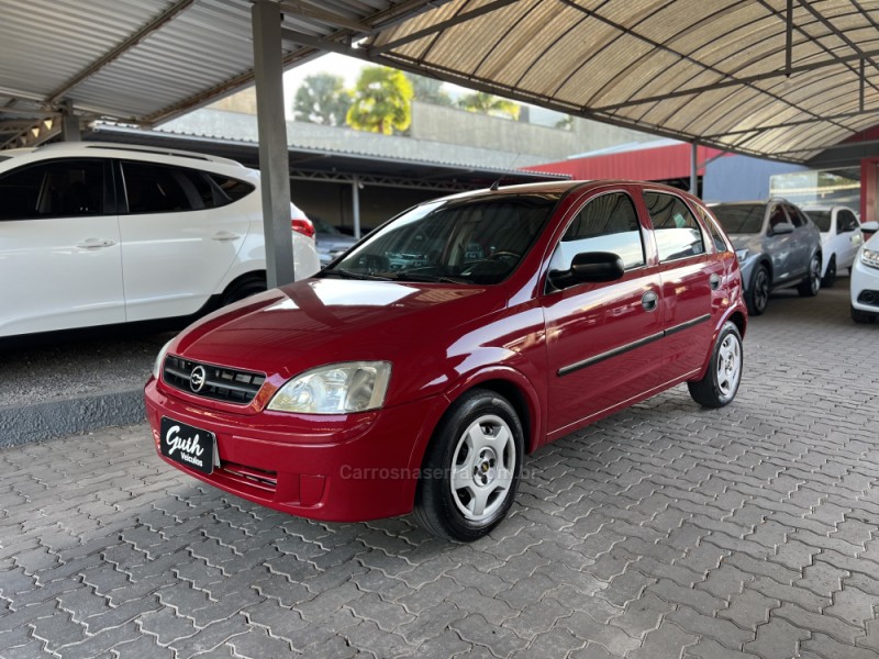 CORSA 1.0 MPFI MAXX 8V FLEX 4P MANUAL