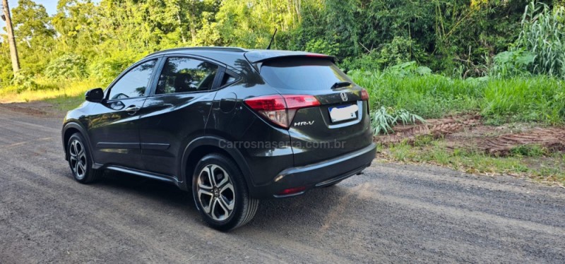 HR-V 1.8 16V FLEX EXL 4P AUTOMÁTICO - 2016 - IVOTI