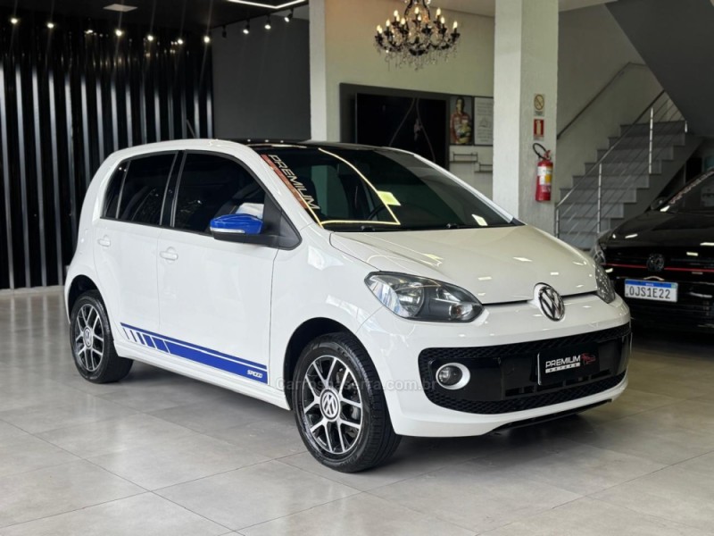 up 1.0 tsi speed up 12v flex 4p manual 2017 dois irmaos