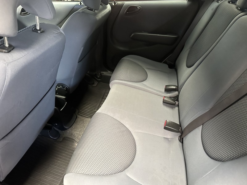 FIT 1.4 LX 8V FLEX 4P MANUAL - 2008 - CAXIAS DO SUL