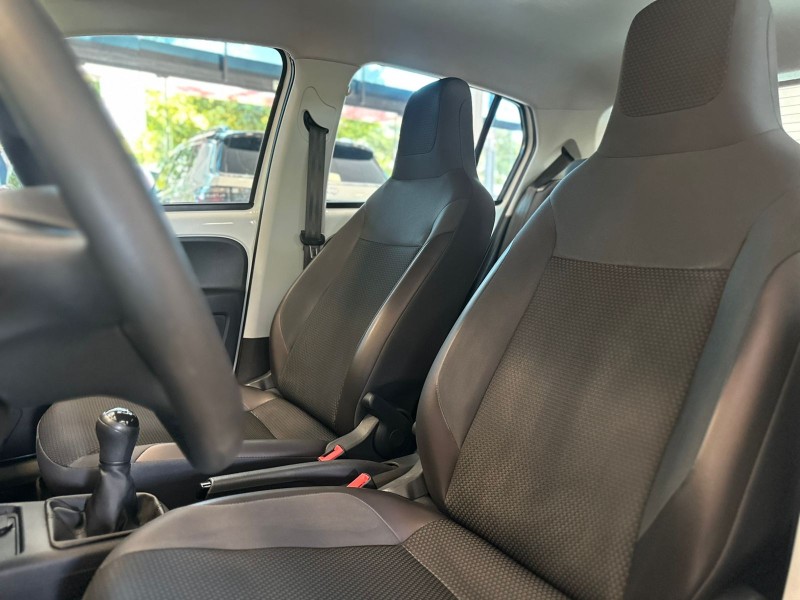 UP 1.0 TSI XTREME UP 12V FLEX 4P MANUAL - 2020 - ESTâNCIA VELHA