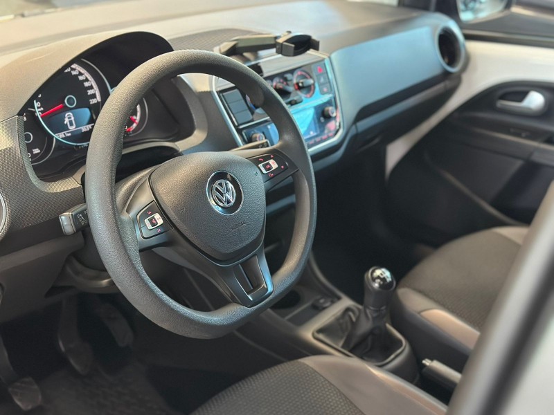 UP 1.0 TSI XTREME UP 12V FLEX 4P MANUAL - 2020 - ESTâNCIA VELHA