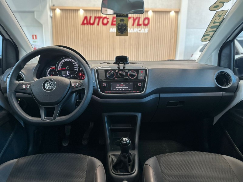 UP 1.0 TSI XTREME UP 12V FLEX 4P MANUAL - 2020 - ESTâNCIA VELHA