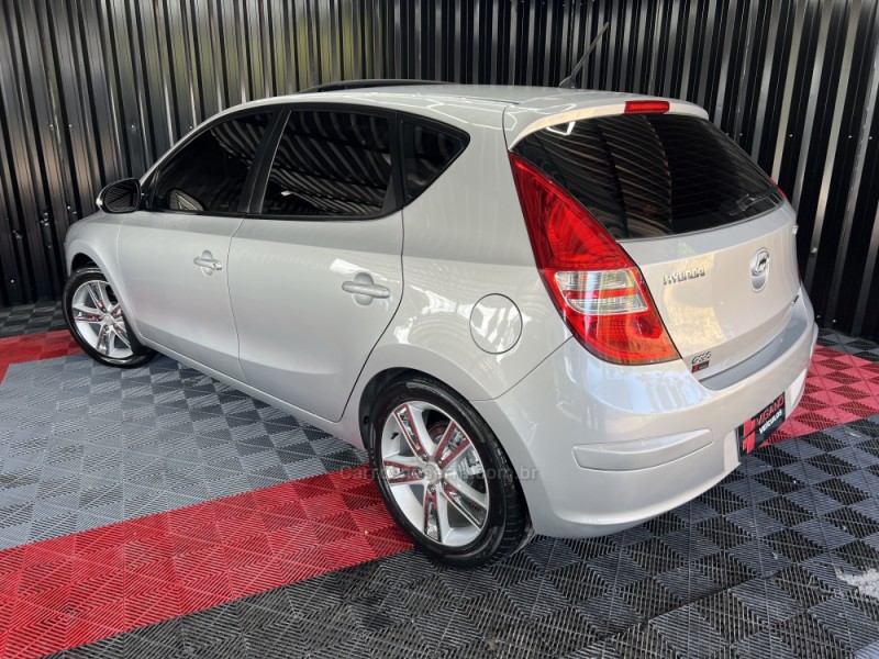 I30 2.0 MPI 16V GASOLINA 4P AUTOMÁTICO - 2010 - CAXIAS DO SUL
