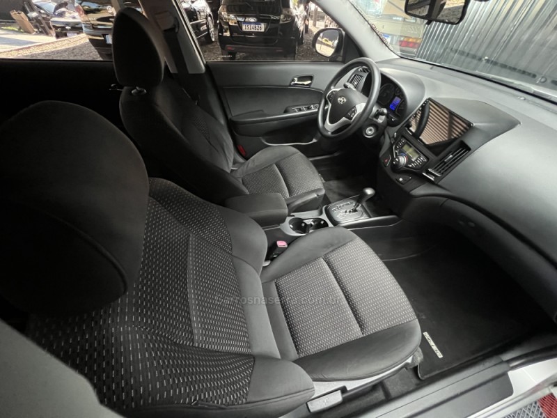 I30 2.0 MPI 16V GASOLINA 4P AUTOMÁTICO - 2010 - CAXIAS DO SUL