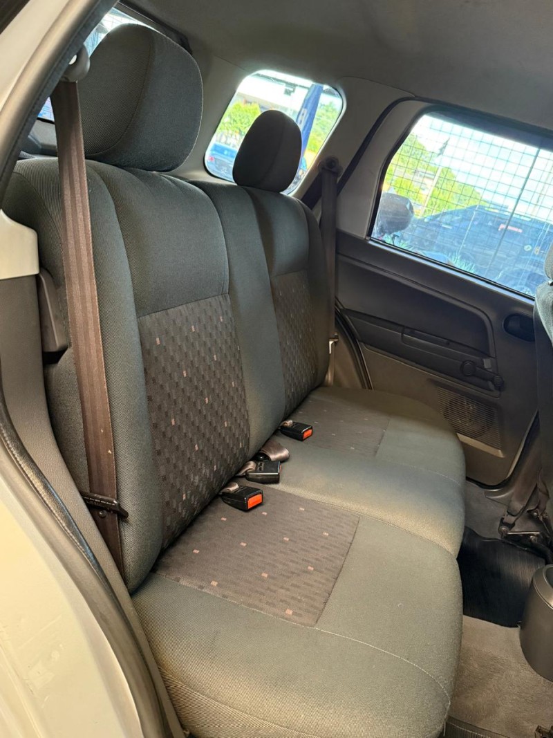 ECOSPORT 1.6 XL 8V GASOLINA 4P MANUAL - 2004 - CAXIAS DO SUL