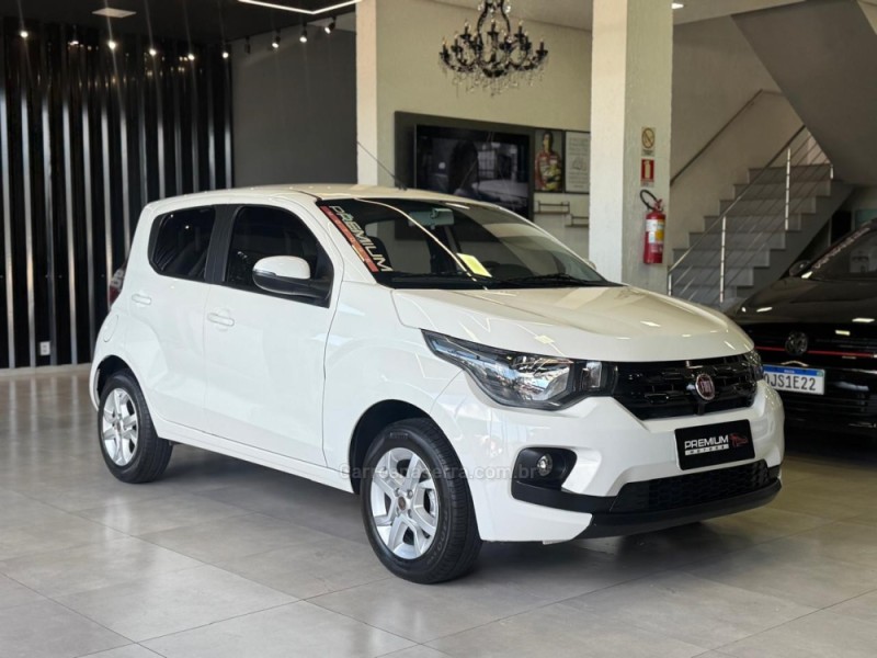 mobi 1.0 8v evo flex like. on manual 2017 dois irmaos