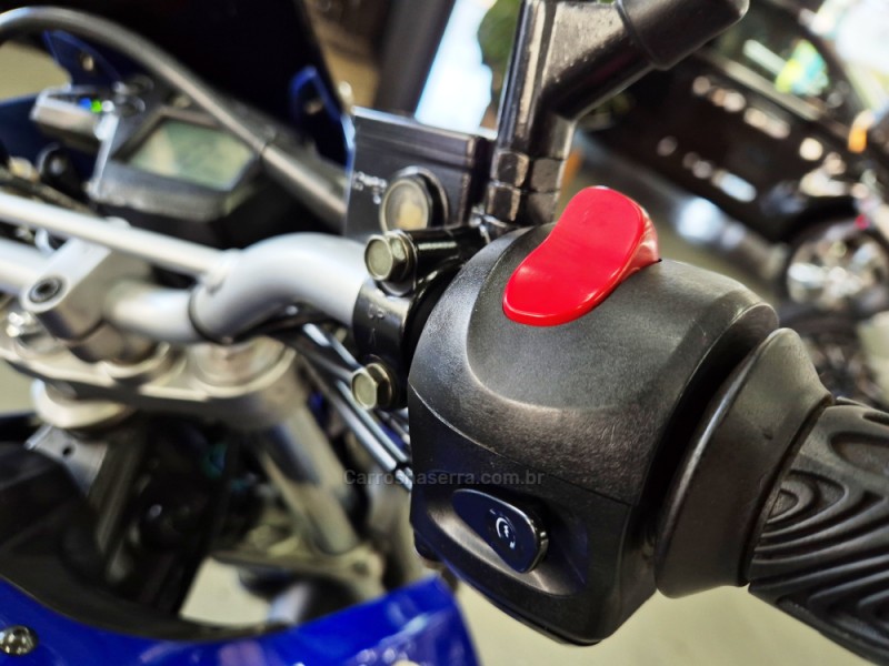 XT 660 R - 2005 - CAXIAS DO SUL