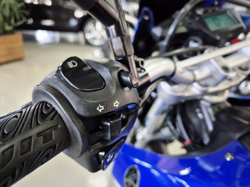 XT 660 R - 2005 - CAXIAS DO SUL