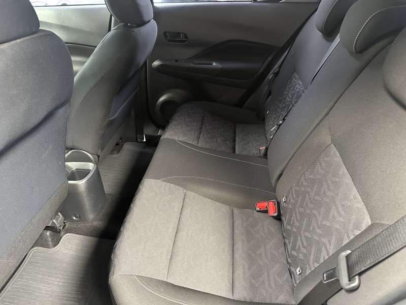 KICKS 1.6 ACTIVE 16V FLEX 4P AUTOMÁTICO - 2024 - CAXIAS DO SUL