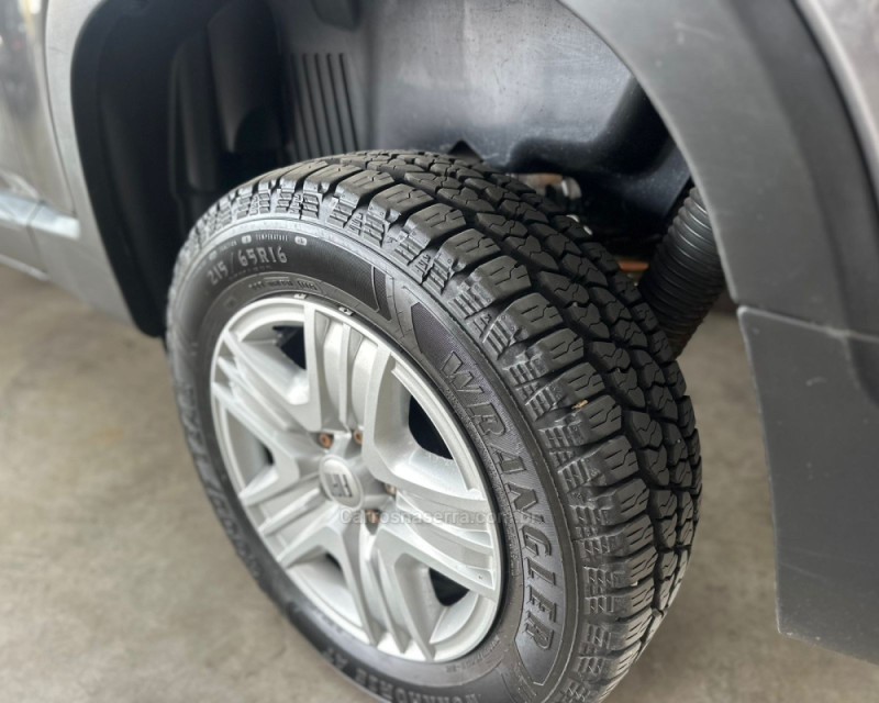 TORO 1.3 ENDURANCE T270 4X2 16V FLEX 4P AUTOMÁTICO - 2022 - VACARIA