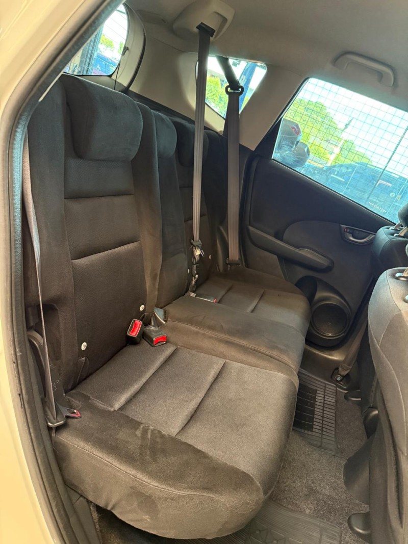 FIT 1.5 EX 16V GASOLINA 4P AUTOMÁTICO - 2014 - CAXIAS DO SUL