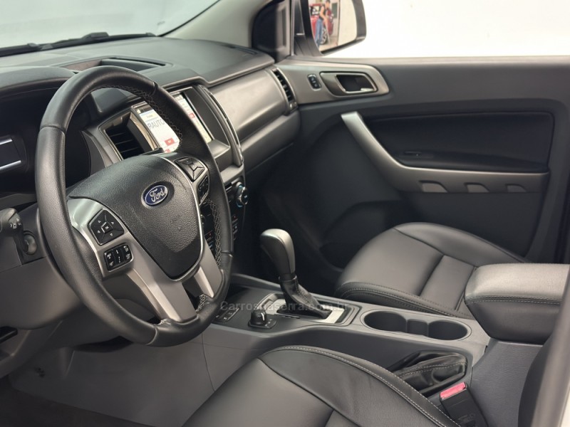 RANGER 3.2 LIMITED 4X4 CD 20V DIESEL 4P AUTOMÁTICO - 2019 - SANTA CRUZ DO SUL