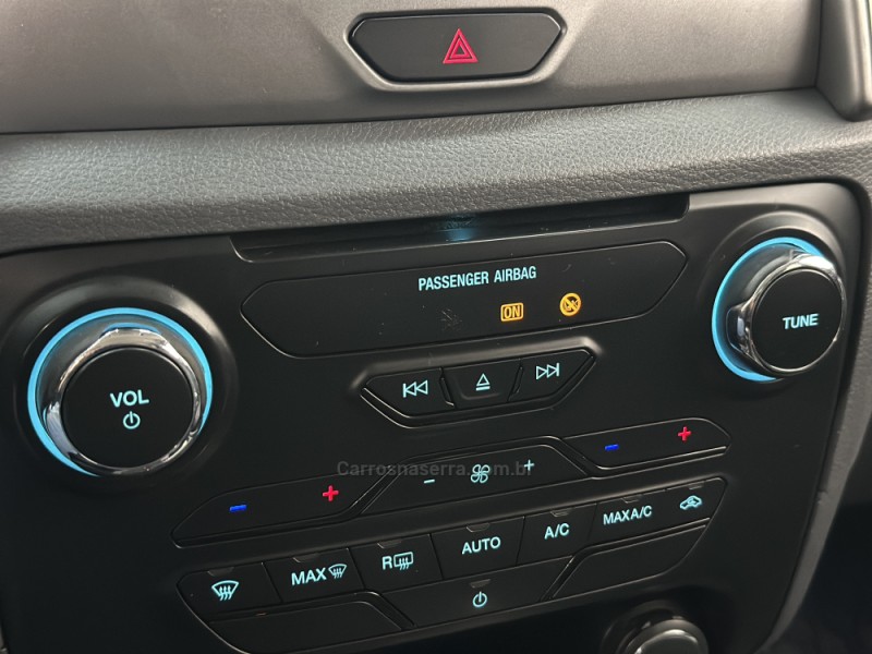 RANGER 3.2 LIMITED 4X4 CD 20V DIESEL 4P AUTOMÁTICO - 2019 - SANTA CRUZ DO SUL