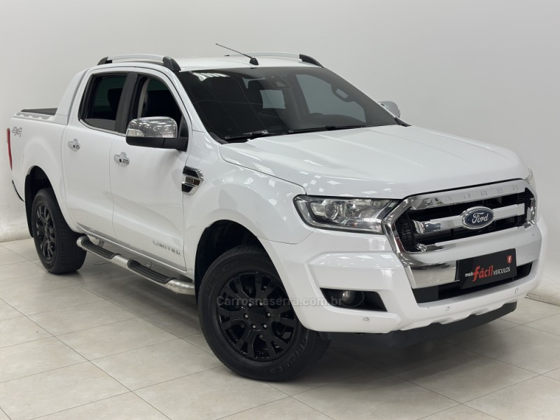 ranger 3.2 limited 4x4 cd 20v diesel 4p automatico 2019 santa cruz do sul