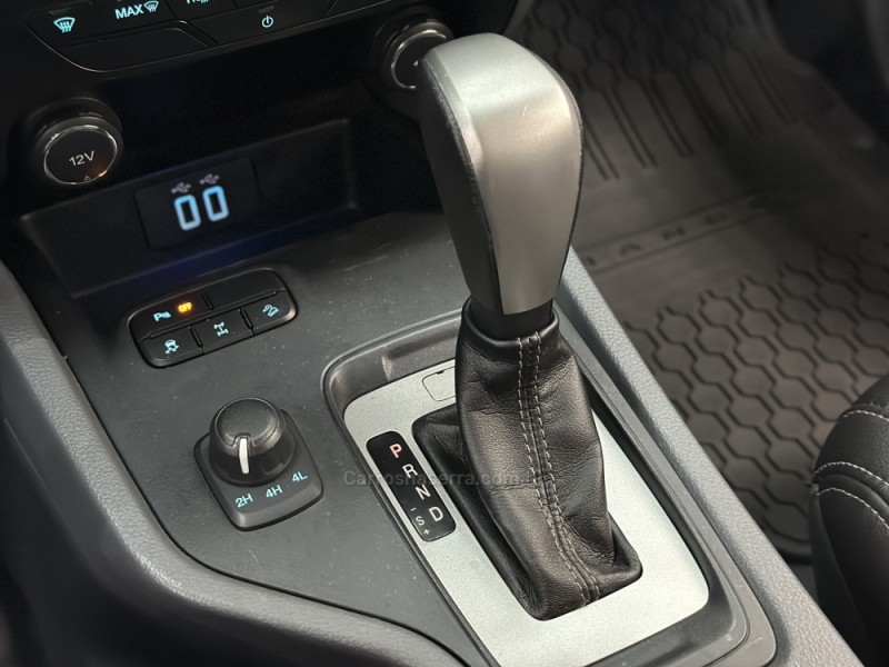 RANGER 3.2 LIMITED 4X4 CD 20V DIESEL 4P AUTOMÁTICO - 2019 - SANTA CRUZ DO SUL