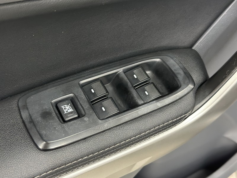 RANGER 3.2 LIMITED 4X4 CD 20V DIESEL 4P AUTOMÁTICO - 2019 - SANTA CRUZ DO SUL