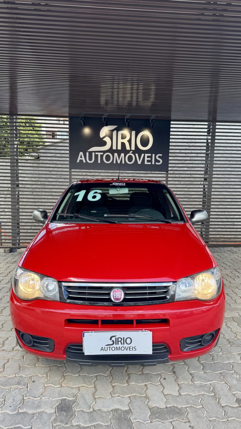 palio 1.0 mpi fire way 8v flex 4p manual 2016 lajeado