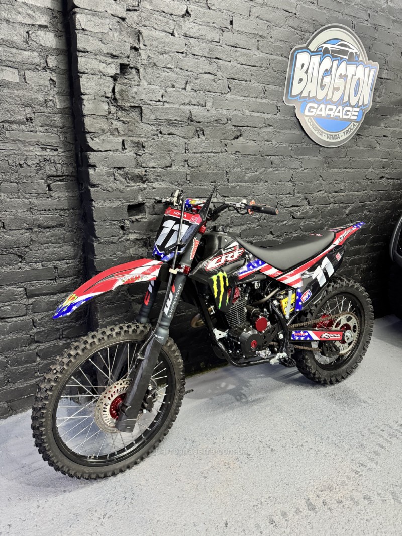 CRF 230F 