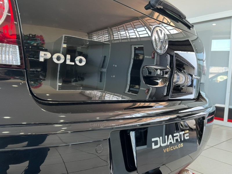 POLO 1.6 MI 8V FLEX 4P MANUAL - 2010 - PORTO ALEGRE